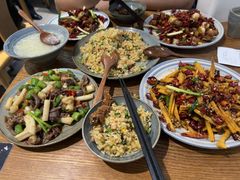 -静一餐厅·湖北菜(前门创始店)