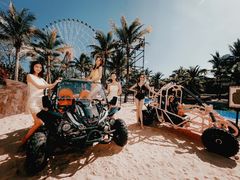 -三亚海昌梦幻海洋不夜城