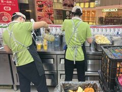 -Jazcu珍仕菓鲜榨果汁(西单大悦城店)