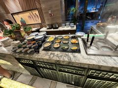 -深圳四季酒店·馥自助餐厅