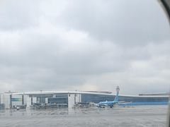-杭州萧山国际机场