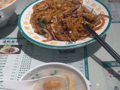 -西关明记肠粉·亚洲地标美食(北京路店)