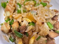 -渔家大院·胶东海鲜·老鲁菜餐厅(德胜店)