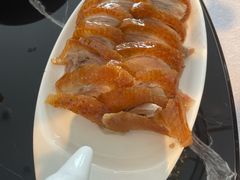 -海湾壹品·粤菜·早茶·烤鸭(拱北店)