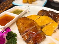 -香港威特瑞茶餐厅(小白楼音乐厅店)