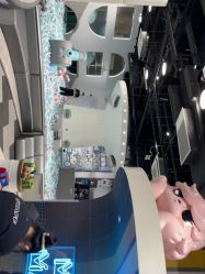 -MINI MARS KIDS CLUB亲子家庭中心(长宁天山店)