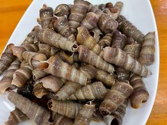 -鱼市酒店(威海水产批发市场店)