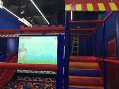 -小勇士俱乐部训练基地(东坝店)