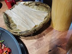 苕粉-楠火锅(龙阳广场店)