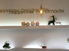 -欢牛蛋糕屋(萧山万象汇店)