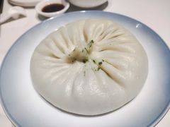 素菜汤包-渔人码头(中南店)