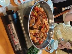 -61号餐吧(兴坪古镇漓江店)