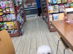 -全家便利店(沪青平公路四店)