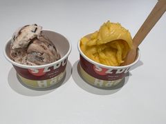 -哈根达斯(武汉天地店)
