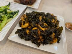 -台山第一家兴华黄鳝饭·黄鳝婆(合水分店)