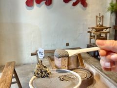 -成川茶店·潮汕工夫浓茶(万象店)