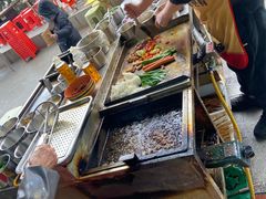 -沈妈砂锅(光华村店)