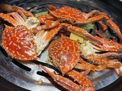 -水禾轩·海鲜蒸汽主题餐厅(拱北店)