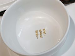 餐具摆设-周三的情书花园餐厅(江北店)