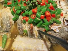 -半天妖烤鱼(紫荆广场店)