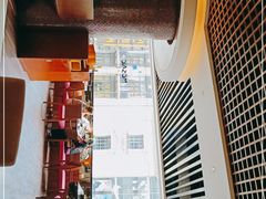 -上海丽笙精选海仑宾馆·莫赛克餐厅