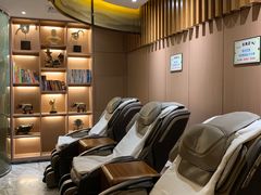 -世外桃源水疗会(皇庭彩园店)