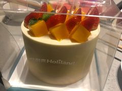-好利来(红旗万达店)