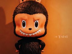 -泡泡玛特POPMART(壹号店)