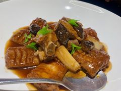 -吕氏疙瘩汤·海鲜新鲁菜(凯德mall新都心店)
