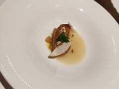 鹅肝批-福楼法餐厅FLO