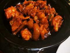 -外高桥喜来登酒店采悦轩