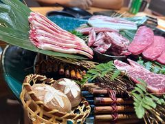 -九田家黑牛烤肉料理(新光汇店)