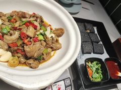 -火宫殿·小吃王国(坡子街店)