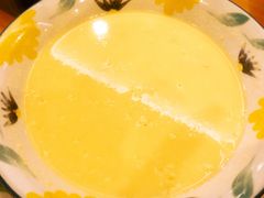 奶油玉米浓汤-萨莉亚意式餐厅(深圳北站店)