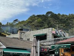 -京北渔家傲