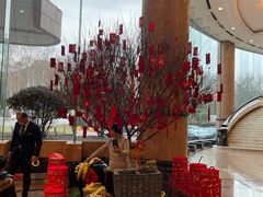 -南京维景国际大酒店(南京博物院店)