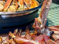 -1819餐厅·团队聚餐·烤串·精酿