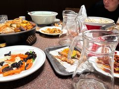-永红源啤酒·烧烤·海鲜·大排档(台柳路店)