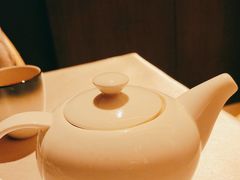 -上海金桥红枫万豪酒店-万豪中餐厅