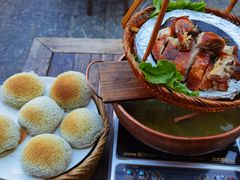 -凤凰山斑鱼馆(恭城店)