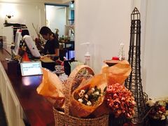 -Cafe de Paris(林荫路店)
