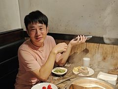 -冠菌火锅自助(东莞桥头店)