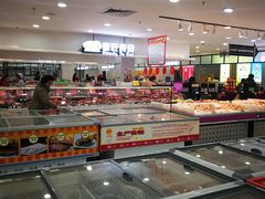 -悦喜客来购物广场(中山路店)