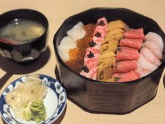 -小山日本料理(太古汇店)