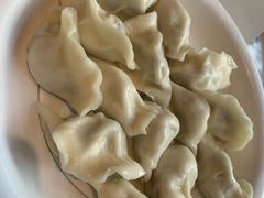 -东方饺子王(工农大路店)