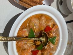-華府Deluxe(兴业太古汇店)