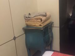 -华夏良子·足道SPA艾灸(三里屯店)