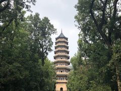 -灵谷景区