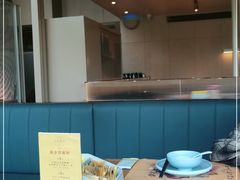 大堂-生如夏花泰式火锅(西村黑金店)