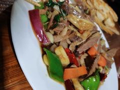 -灿哥羊汤(果园店)
